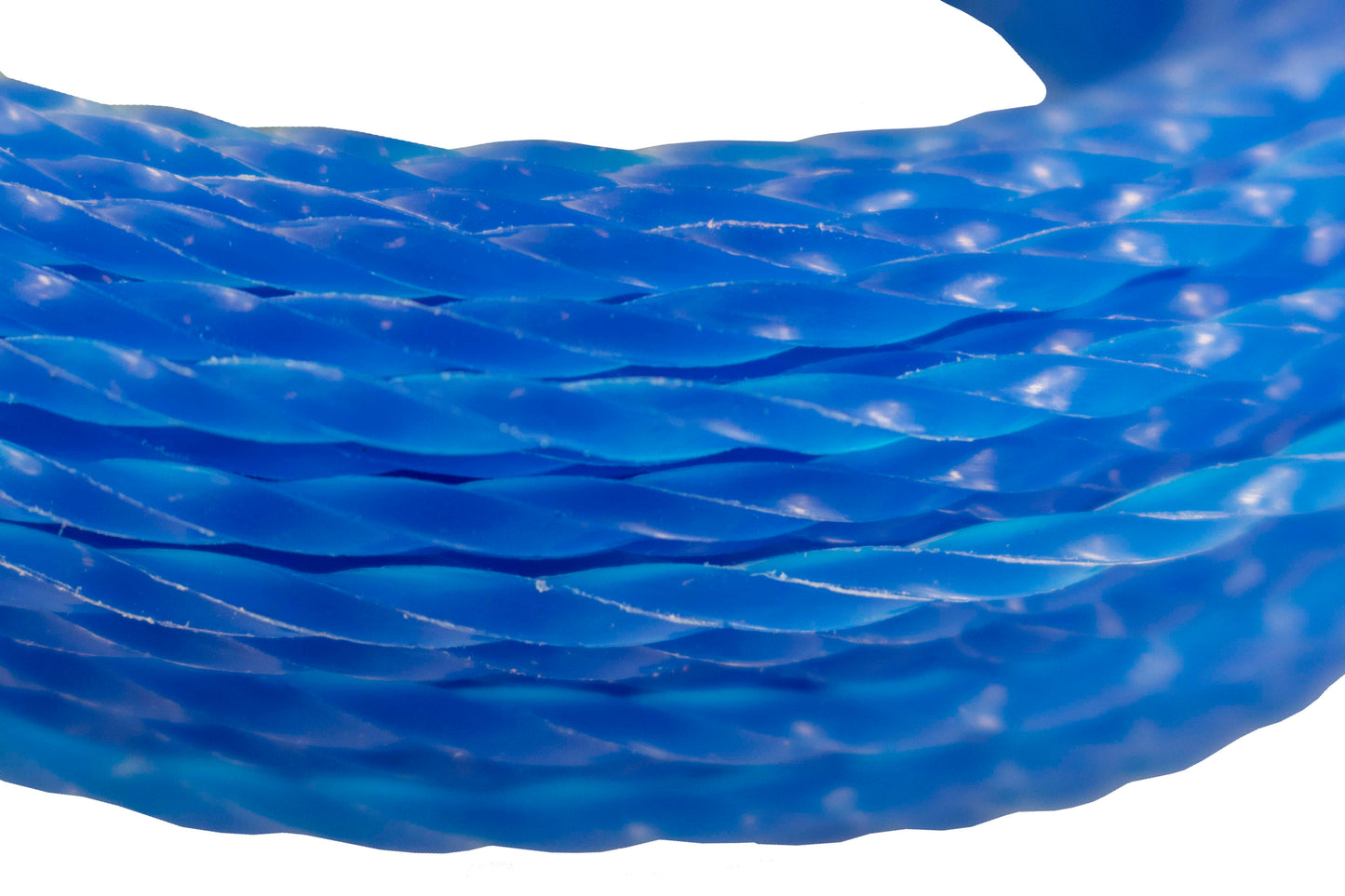 Strimmer Line Blue Twist 3.0mm x 15m