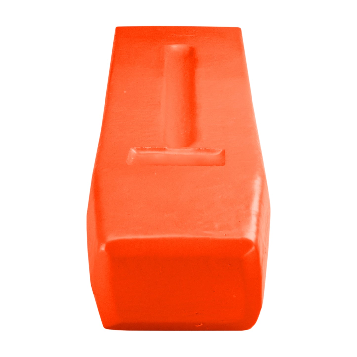 1.5kg Heavy Duty Log Splitter, Red