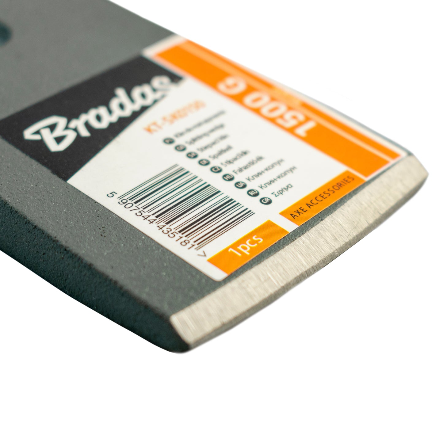 1.5kg Heavy Duty Log Splitter Wedge