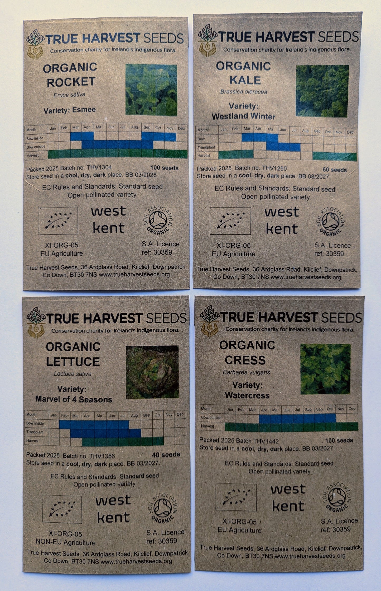 Leafy Greens Power Pack