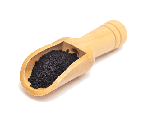 Activated Charcoal