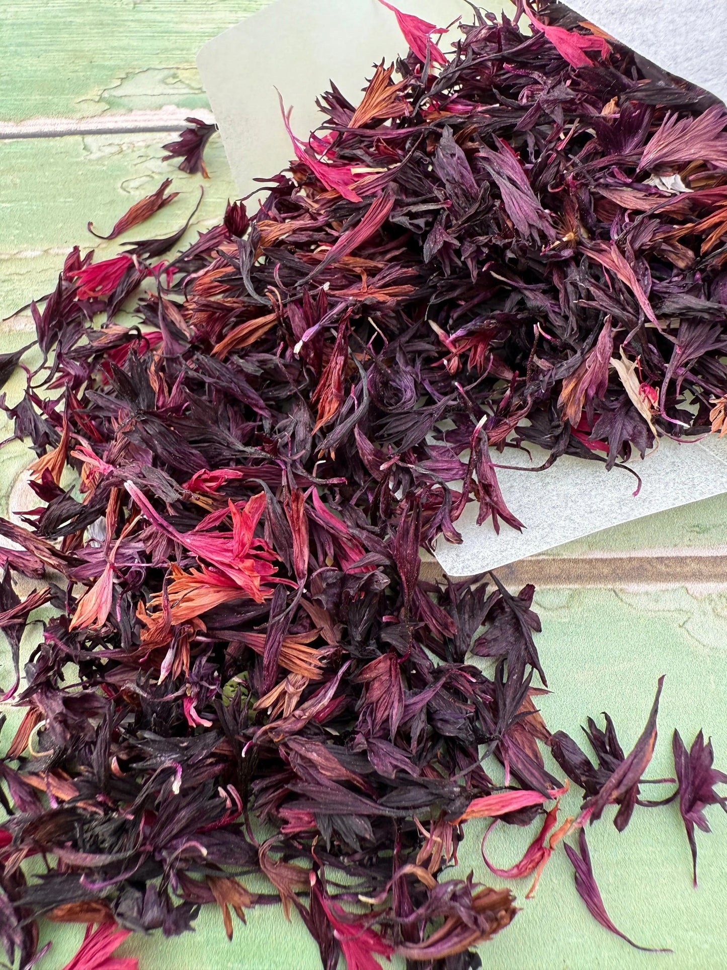 Bag of Flower Petals 4g