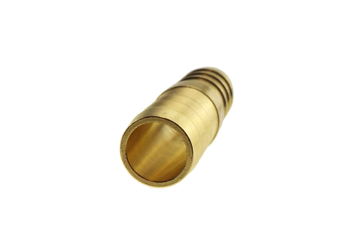 Brass Straight Joiner 19mm
