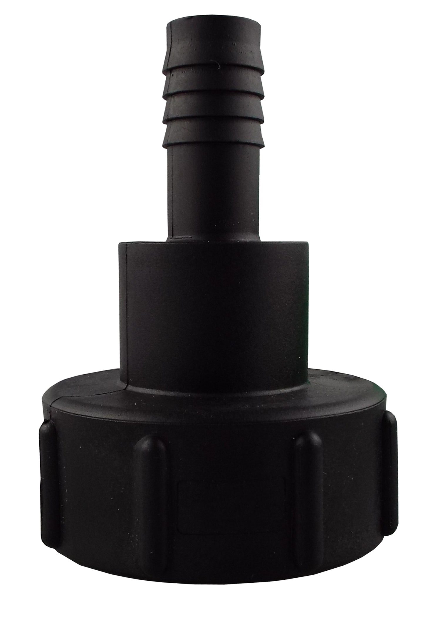 IBC S60X6 to 3/4" Hose Tail