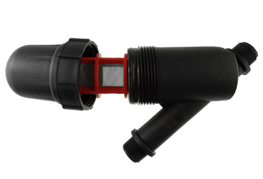 Water Filter 1" BSPM-M