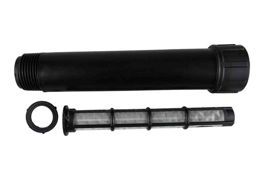 Water Filter 3/4" BSPM-F