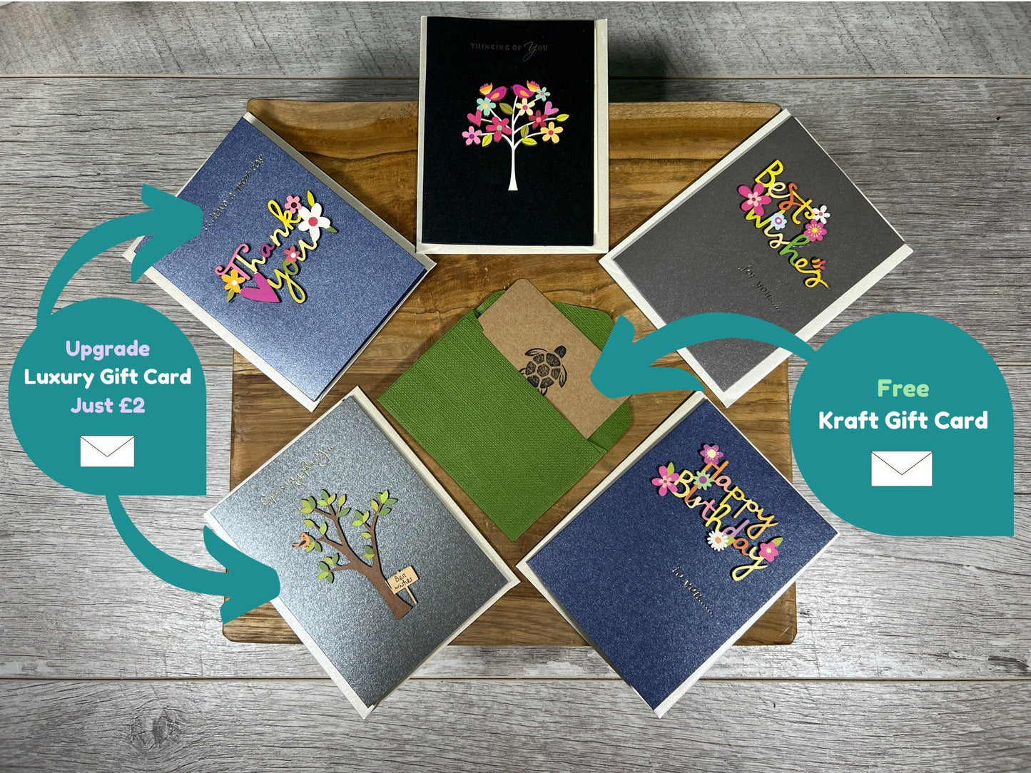 Rainbow LGBT Pride Badges Gift Set x6