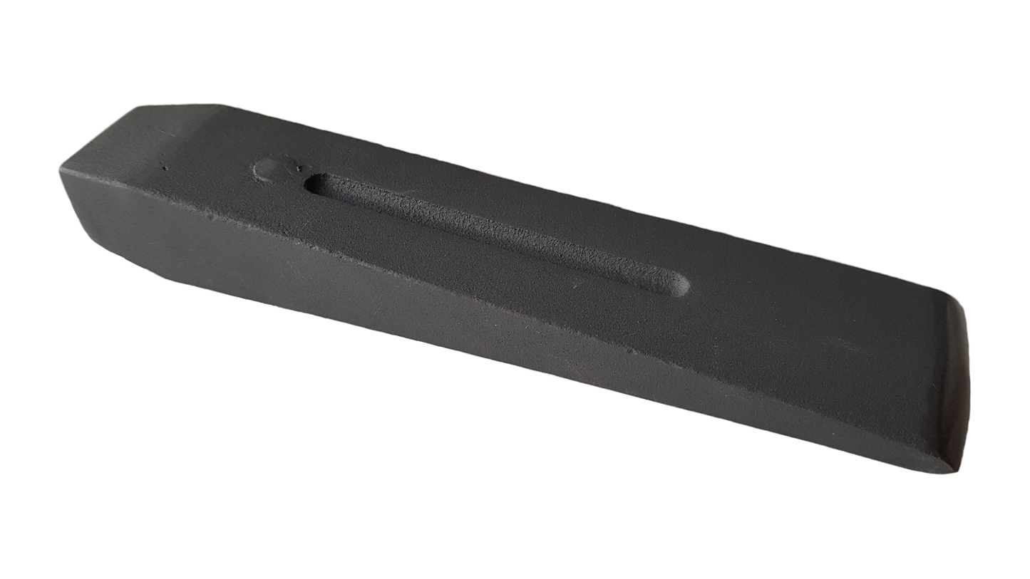 1.5kg Heavy Duty Log Splitter Wedge