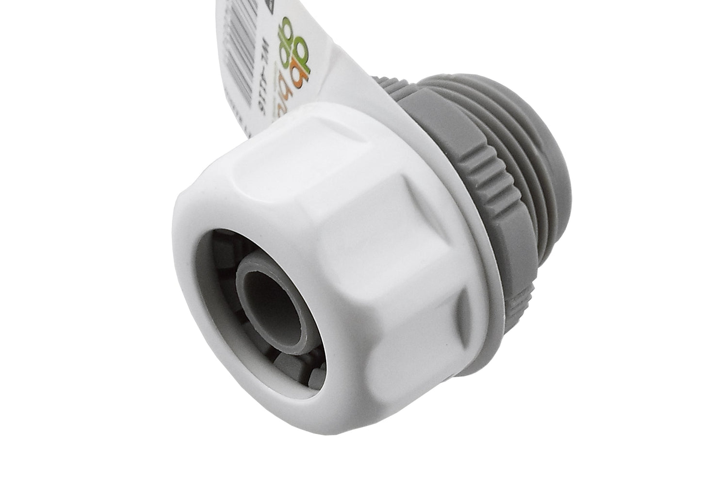 Hose Mender WL 1/2" with 3/4"BSPM Thread